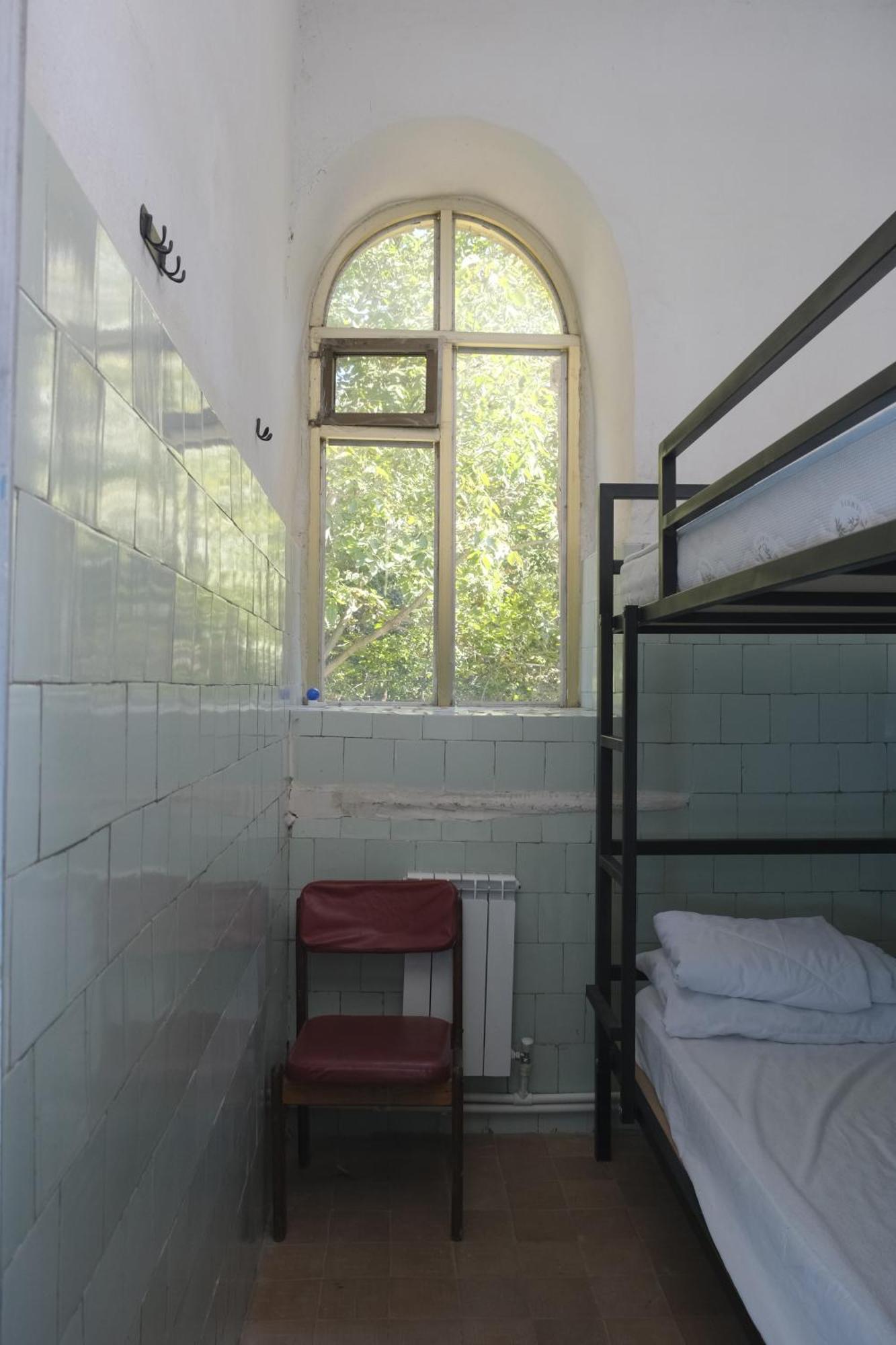 Tumanyan Bathhouse Hostel Exteriör bild